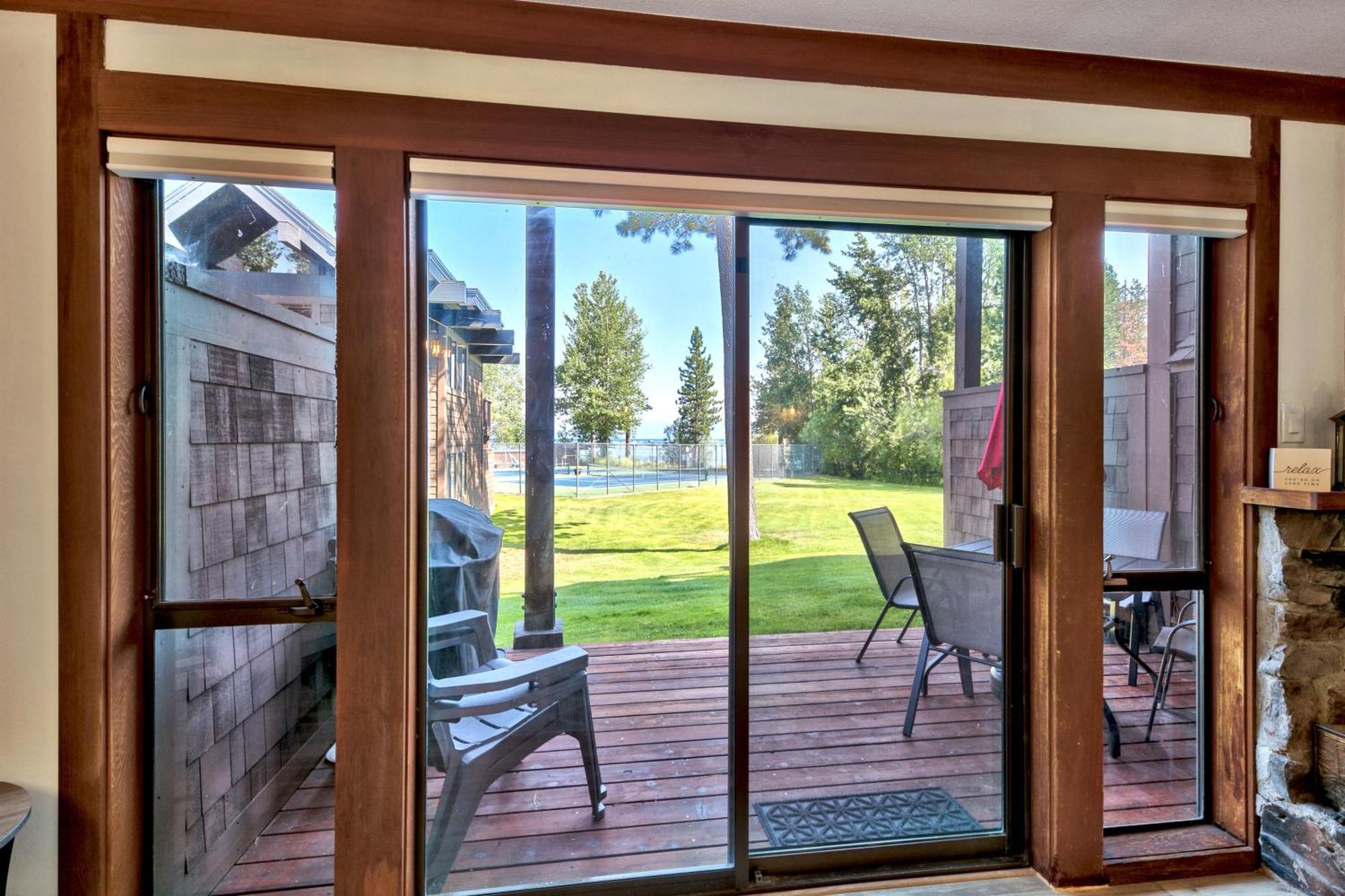 Beautiful Remodeled In Tahoe *