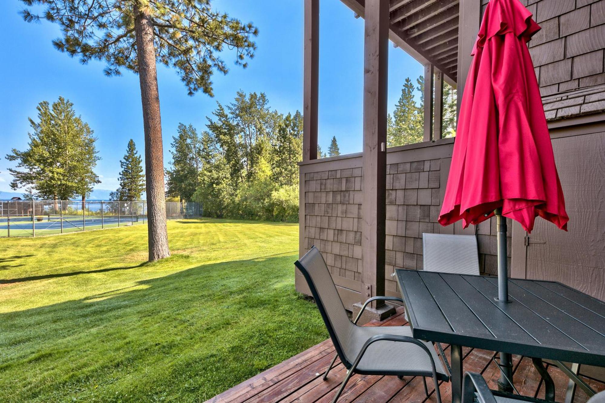 Holiday home Beautiful Remodeled In Tahoe