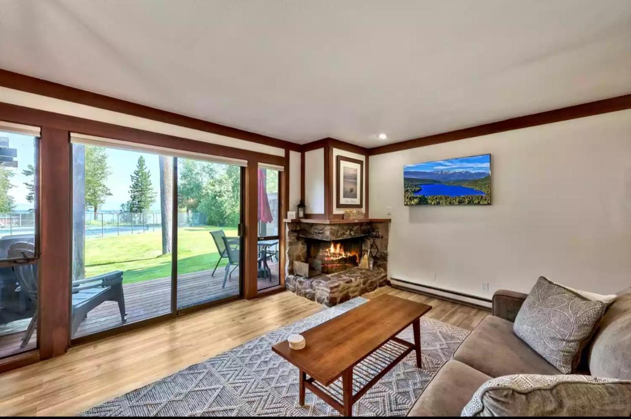 Holiday home Beautiful Remodeled In Tahoe *