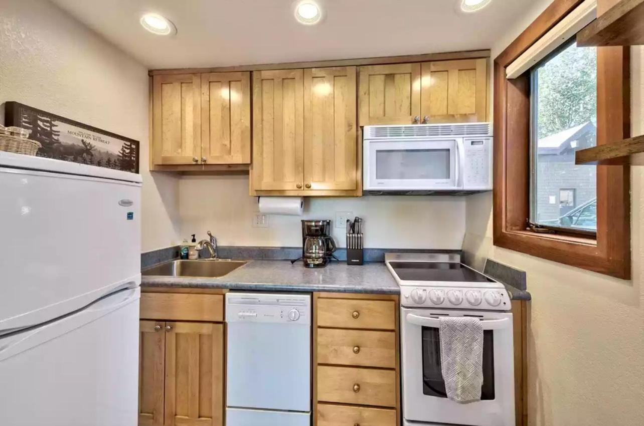 Holiday home Beautiful Remodeled In Tahoe Tahoe City