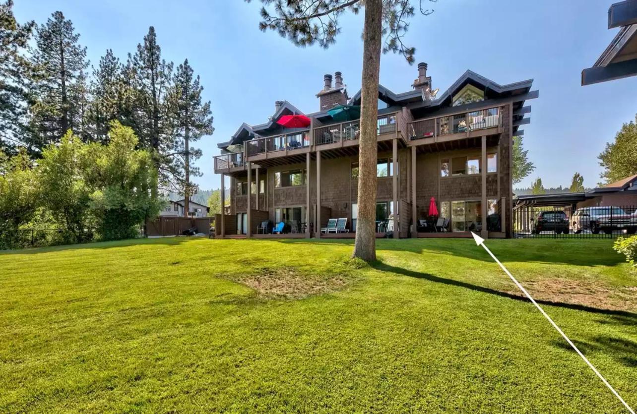 Beautiful Remodeled In Tahoe Holiday home Tahoe City